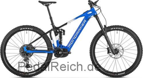 Mondraker e-Level R  technische daten 